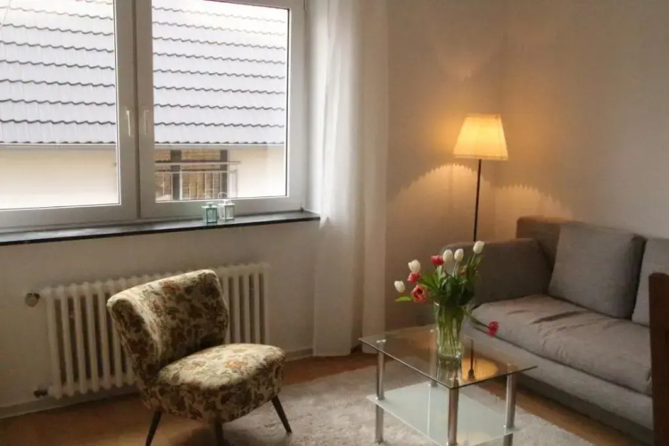Altes Pfarrhaus