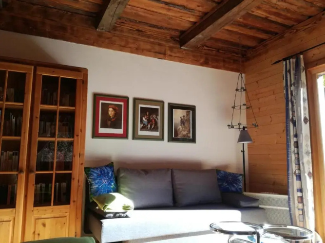 Ferienhaus am Wallnerhof
