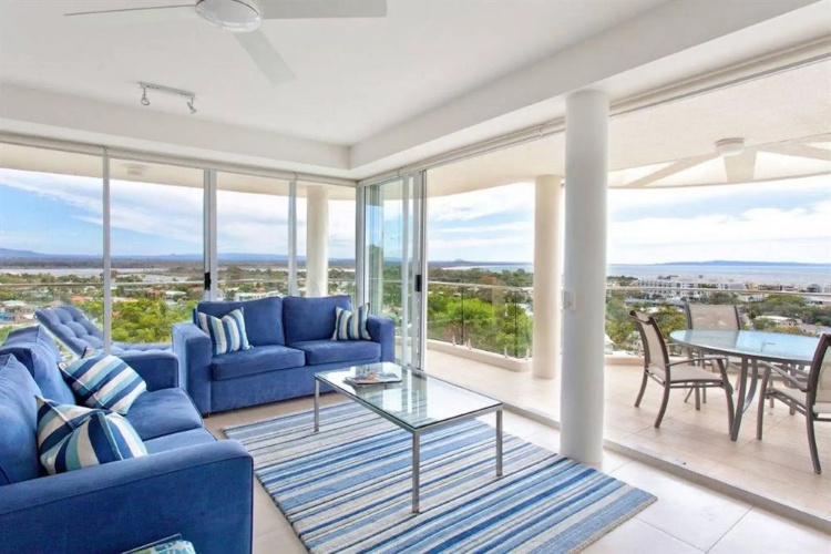 Noosa Crest