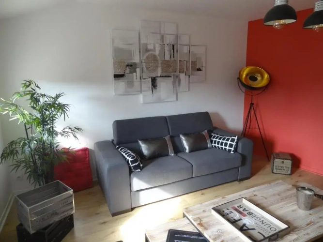 Superior Apartment
