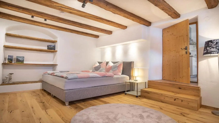 StuWip alps Appartement Sonnenstein