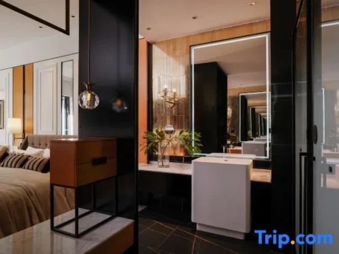 Privilege Double room