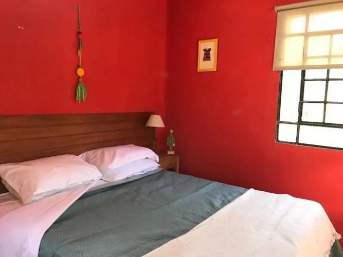 Luxury Double room