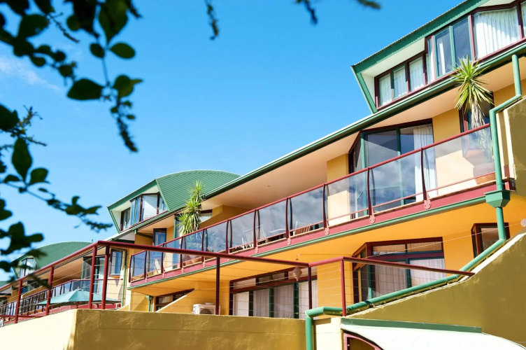 Otel görseli