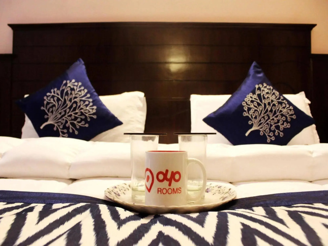 Hotel Hindustan International