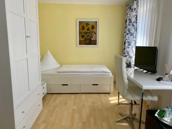 Hotel Marias Inn Bed & Breakfast