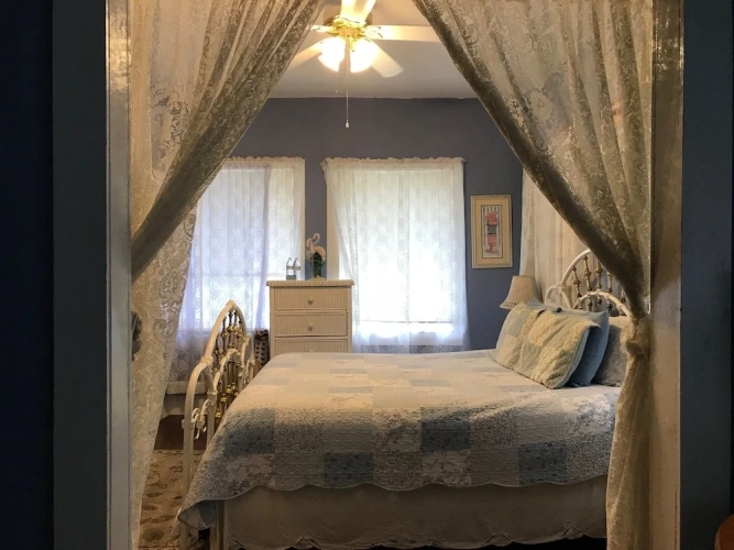 Quadruple Suite