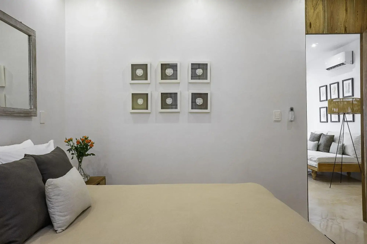 Calalily Aldea Zama by Homing Bird