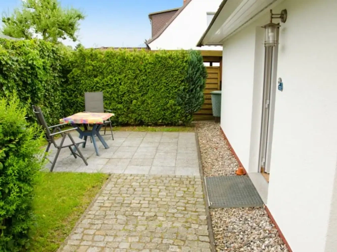 1 Bedroom Classic Cottage