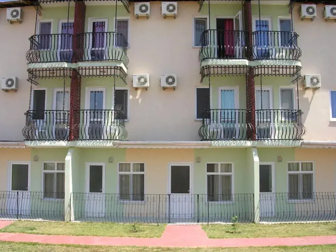 Hotelafbeelding
