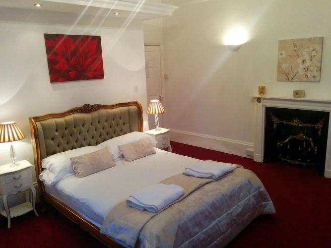 Norton House Hotel