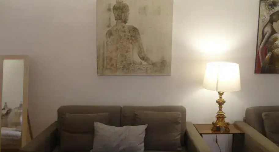 Il Cortile al Vaticano