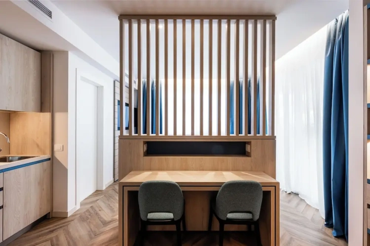 Comfort Double Studio