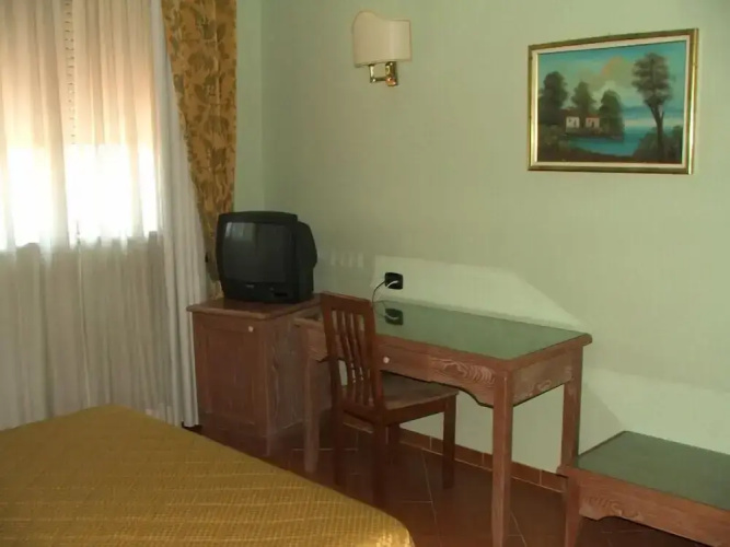 Grand Hotel Pavone