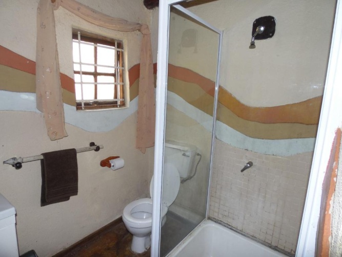 3 Bedrooms Cottage