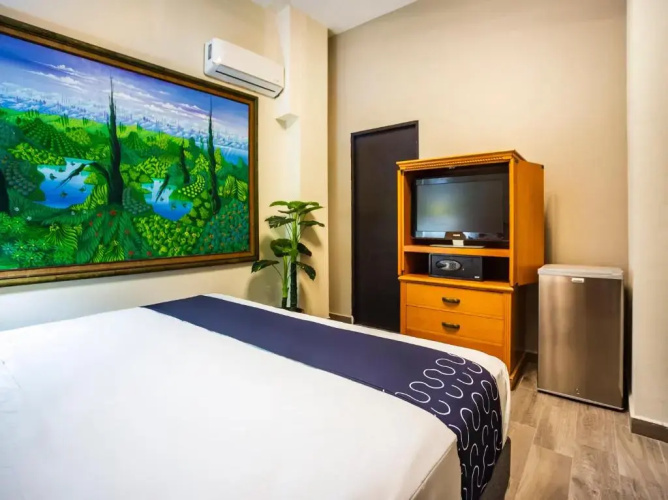 Hotel Boutique de Firma