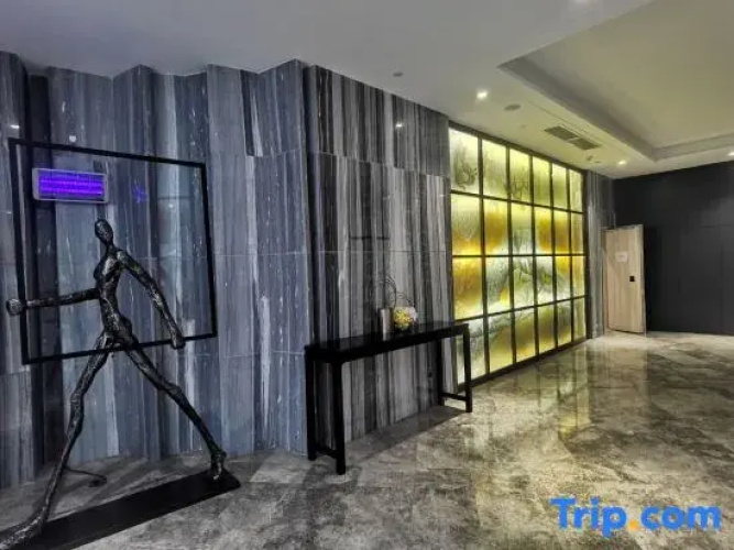 MAKAS E-Sports Hotel
