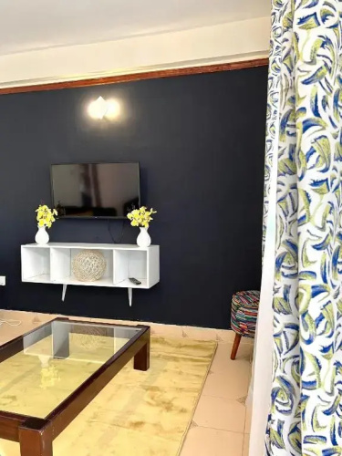 Cozy 1br milimani