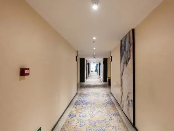 Dorsett Lanbao Hotel