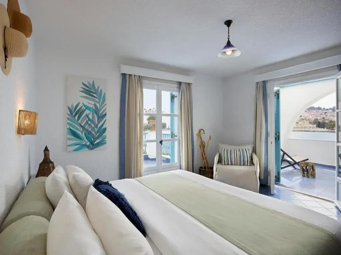 1 Bedroom Superior Apartment