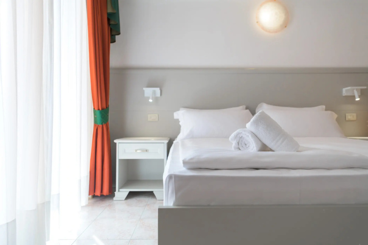 Hotel Garda Bellevue