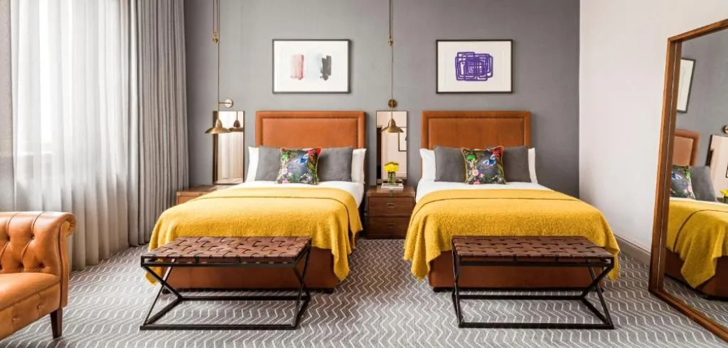 Kimpton Clocktower by IHG