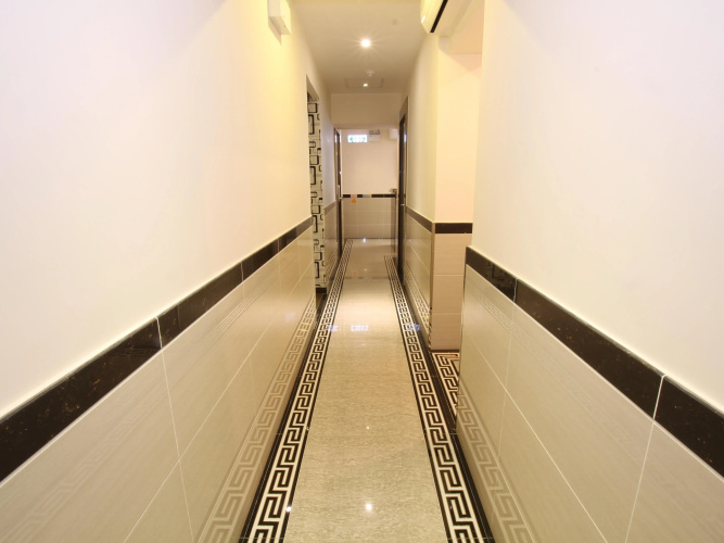 Tai Wah Boutique Hostel