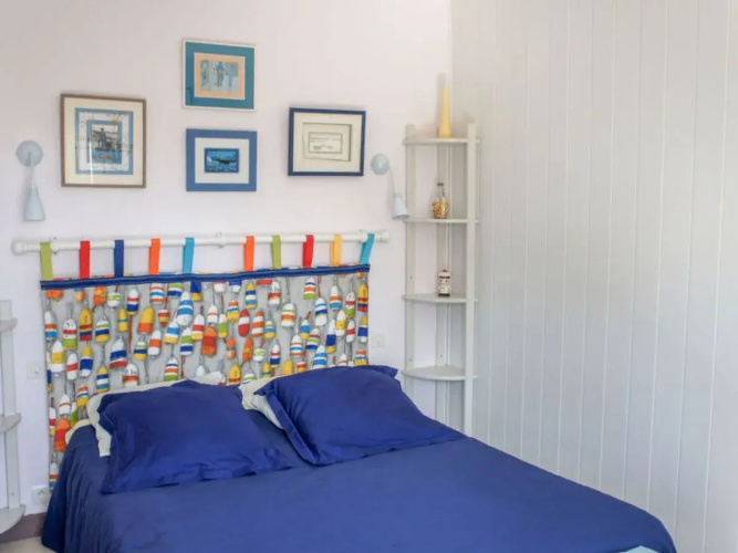 House Gevanac Crozon-Morgat