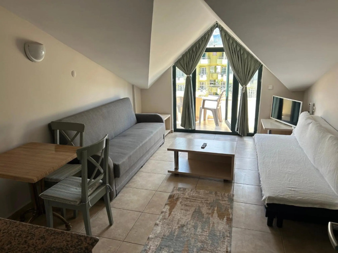 Avlu Hotel