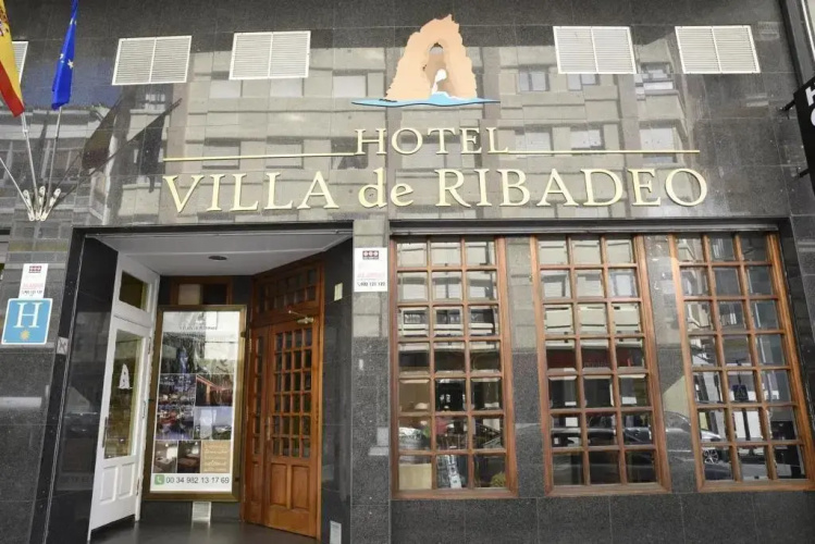 Hotelbild