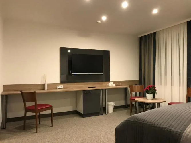 Imagen del hotel