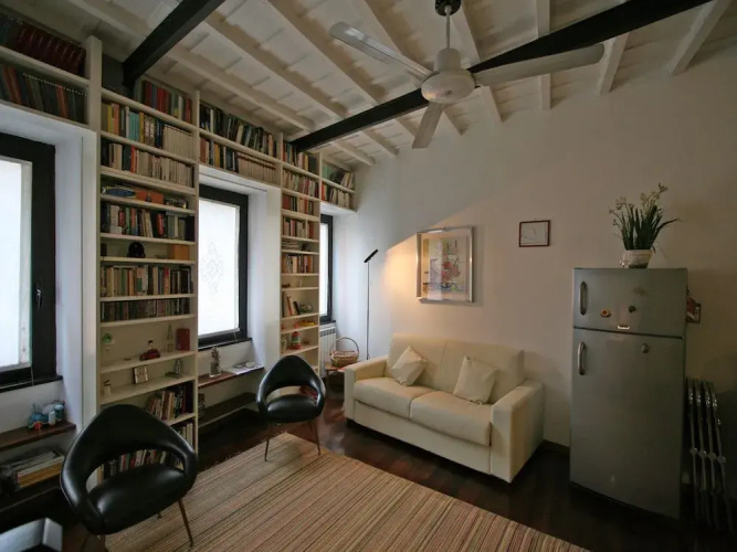 Casa Leopardo