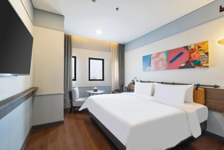 Artotel Hub Simpang Temu