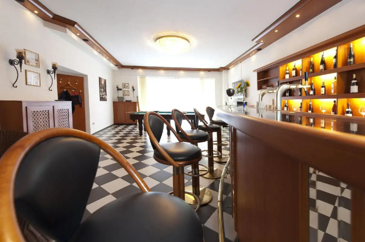 Hotel Marco Polo