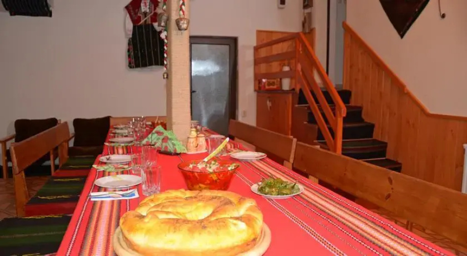 Guest House Tania