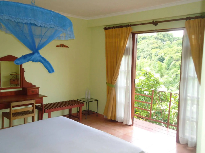 Nature Walk Resort