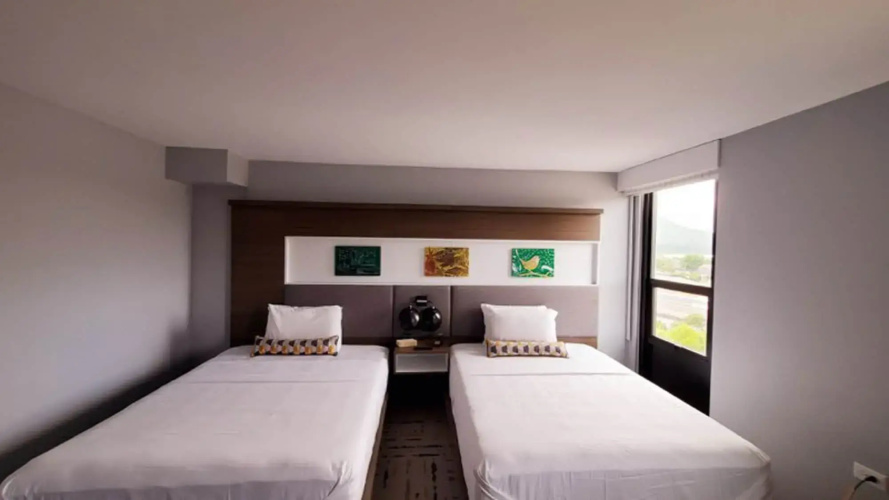 Hotel Indigo Chattanooga - Downtown by IHG