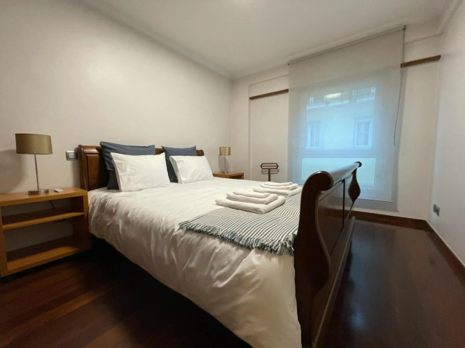 Apartamento Arrabida