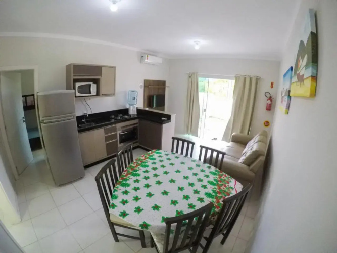 Apto. 101 Térreo