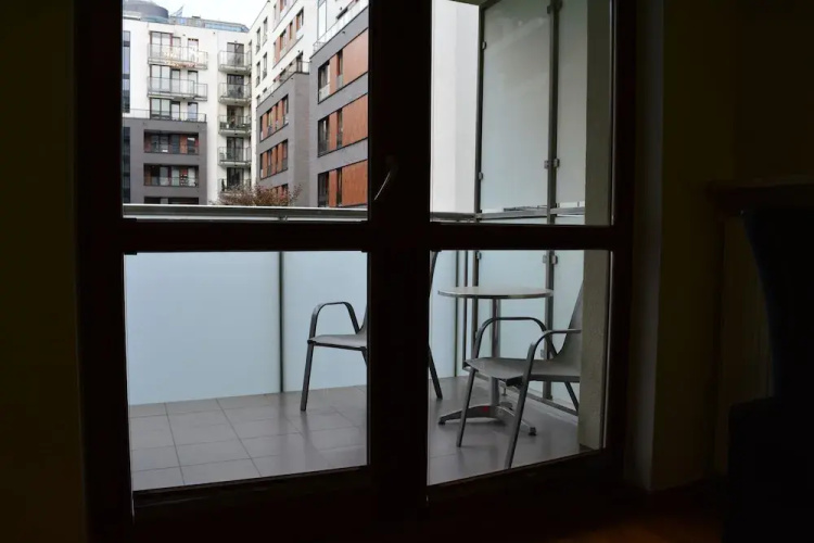 J&K Apartaments