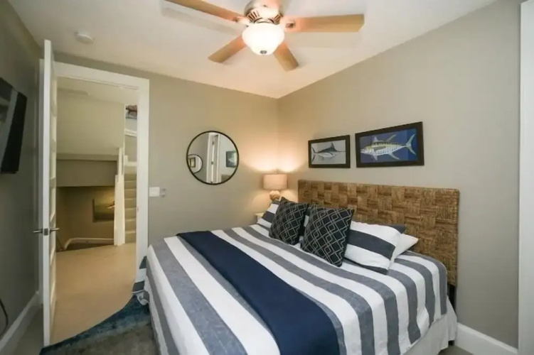 Sunset Surf 2201 Ave C 6 Bedroom Home by RedAwning