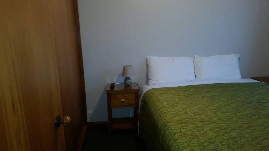 Kauri Motel