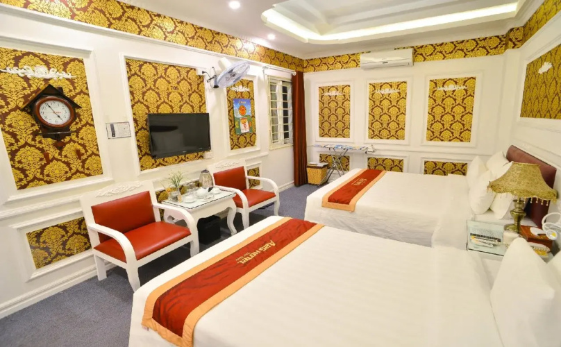 Hotelbild