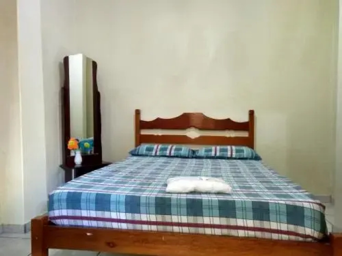 Hotel Tangará