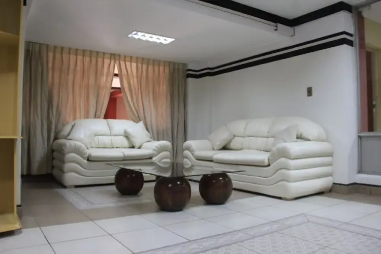 City Hotel Cochabamba