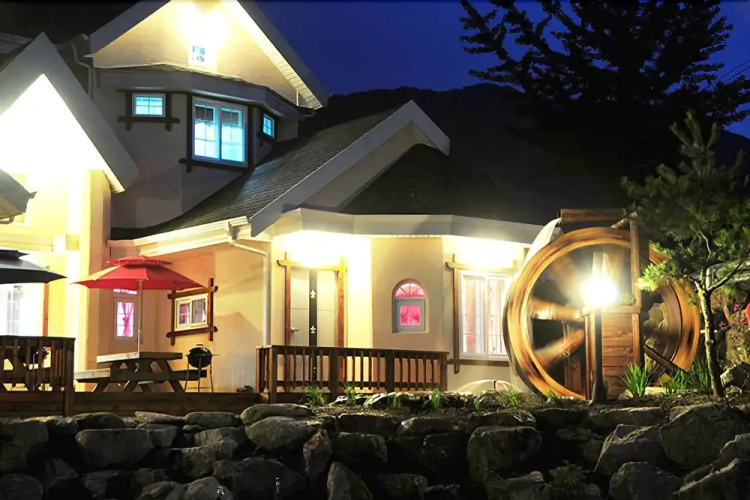Imagen del hotel