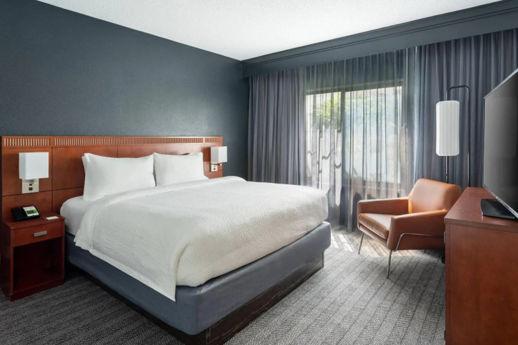 Courtyard by Marriott West Palm Beach