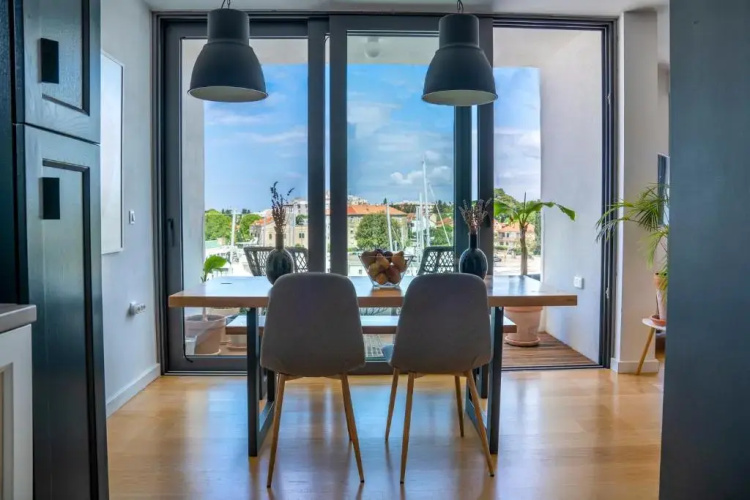 Vanni apartment