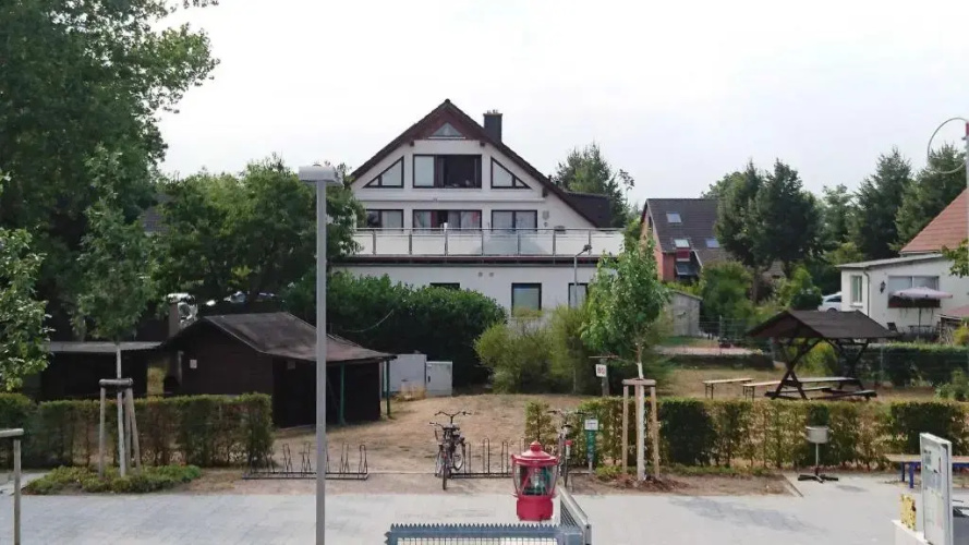 Haus Warnowblick Objekt 36737