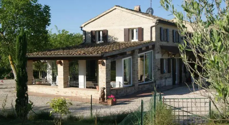 Casa Sorgente